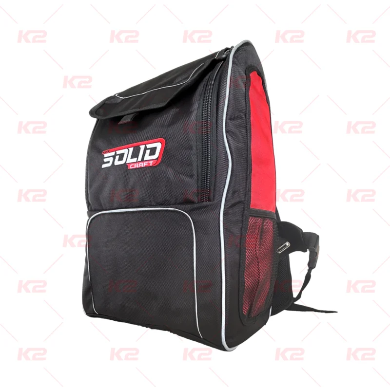 Sac à dos à outils SOLID