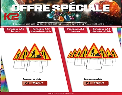 Offre spéciale 1