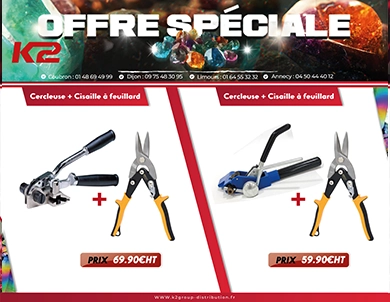 Offre spéciale 4