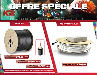 Offre spéciale 5