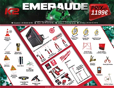 Emeraude