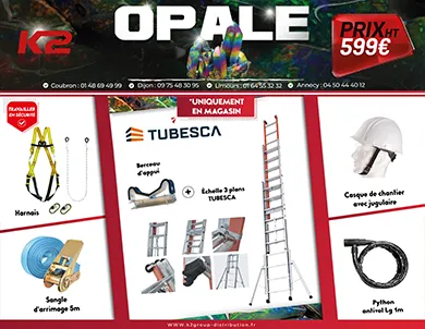 Opale