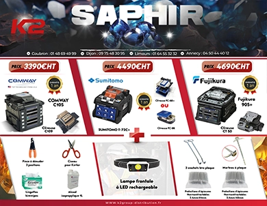 Saphir