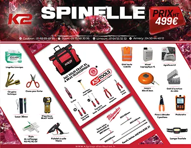 Spinelle