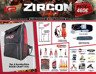 Zircon