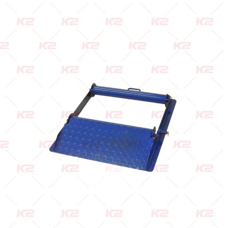 Derouleur monobloc 800 kg