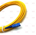 Jarretieres SCAPC-SCPC JAUNE ¯ 3
