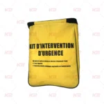 Kits absorbants hydrocarbures 1