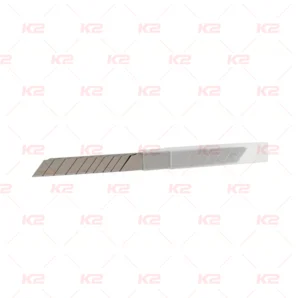 Lames de rechange pour cutter 907.2166