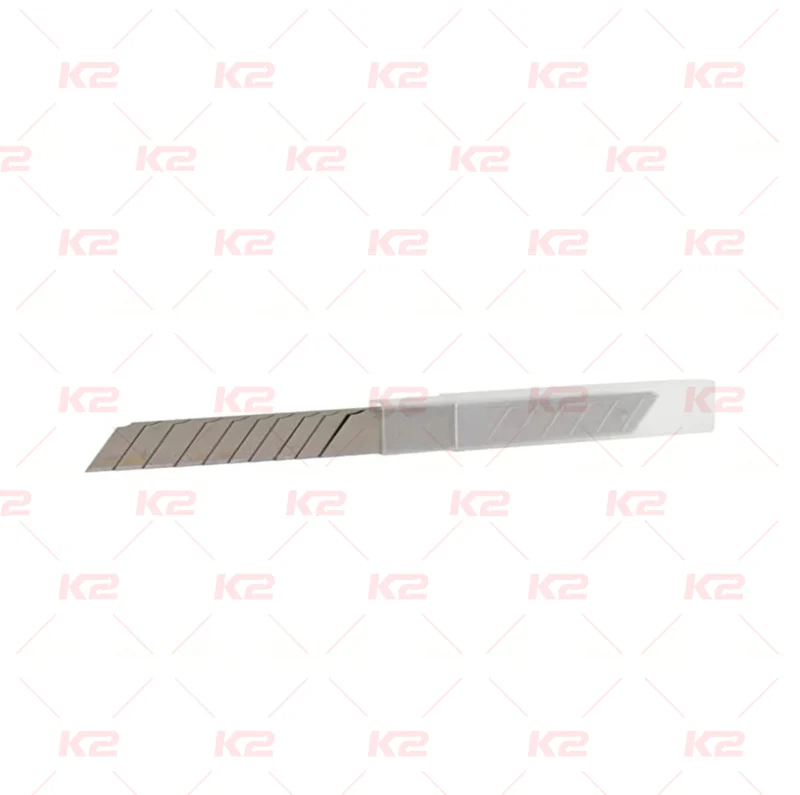 Lames de rechange pour cutter 907.2166