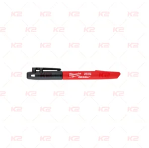 Marqueur pointe fine MILWAUKEE 48223100