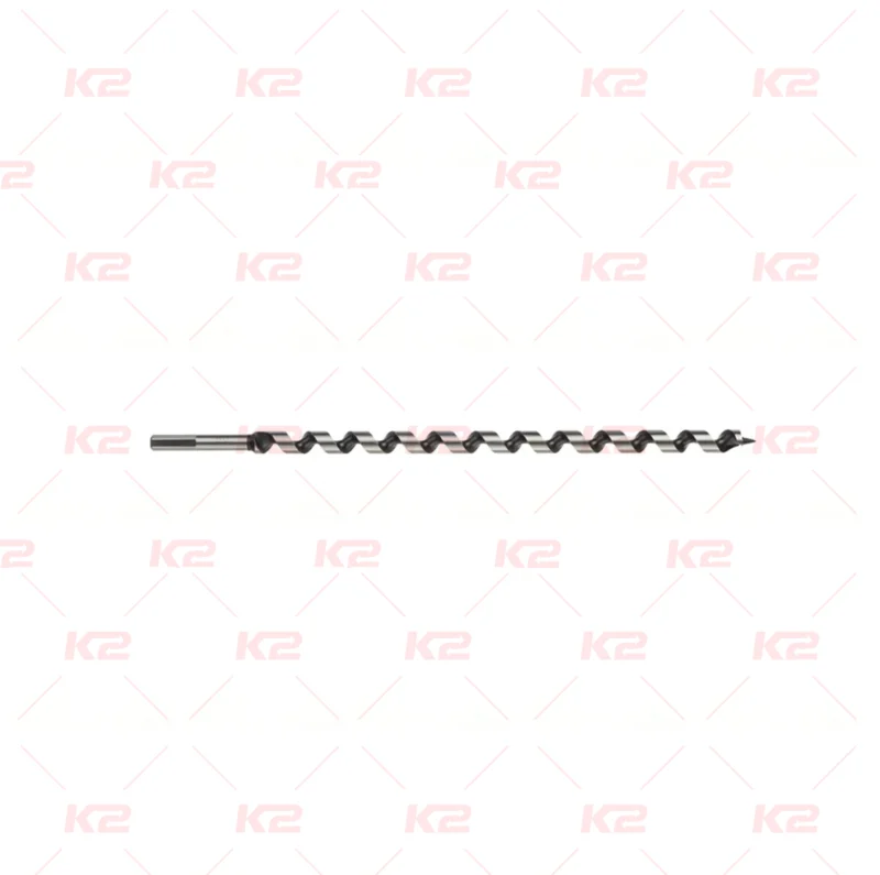 MECHE A SPIRALE MILWAUKEE 18X460MM 4932363693