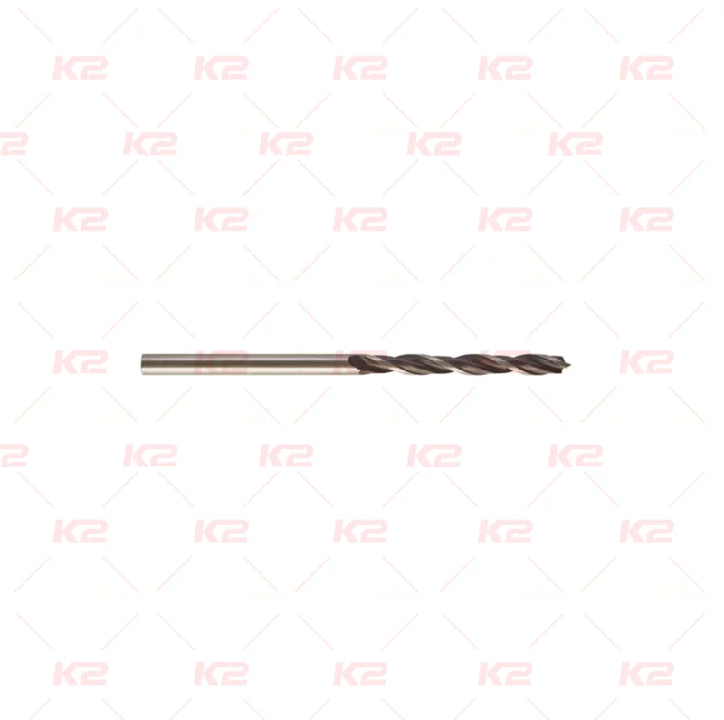 MECHE BOIS MILWAUKEE 3PTES 3X60MM 4932363651