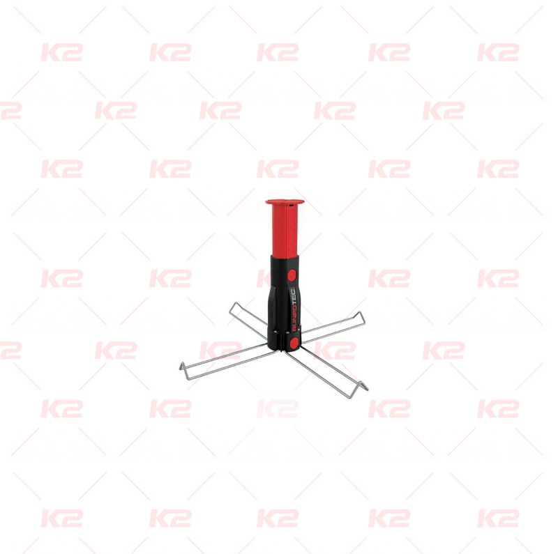 Mandrin pour dérouleur XBoard 300-500