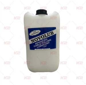 Lubrifiant pour tirage de câble FO 20L