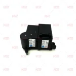 Poubelle pour cliveuse FC-6-RS SUMITOMO 4