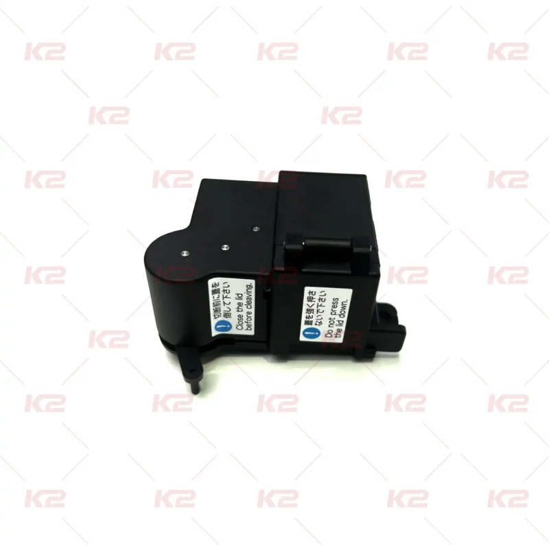 Poubelle pour cliveuse FC-6-RS SUMITOMO 4