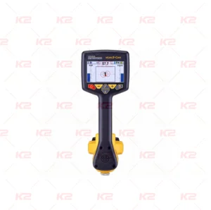 Récepteur vLock3-Cam 33kHz avec support piles
