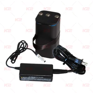 Pack batteries Li-ion rechargeables