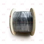 CABLE OPTIQUE 12FO G657A2 INT-EXT PE 4000M -1