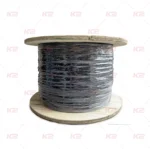 CABLE OPTIQUE 12FO G657A2 INT-EXT PE 4000M -2