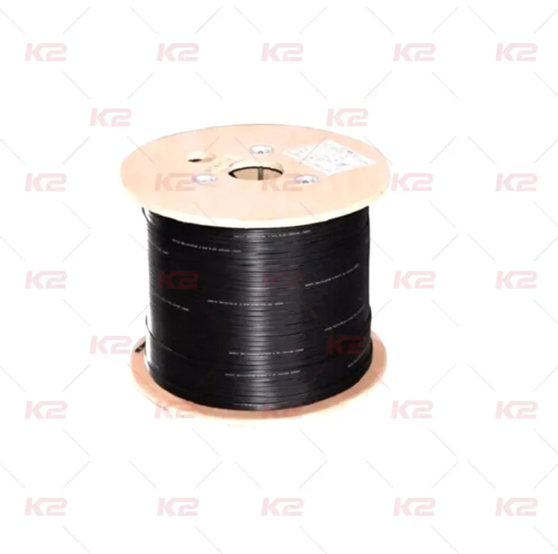 Câble optique 2FO L1083 INT EXT PE 500m