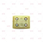 Semelle de rechange pour marteau plaque -2