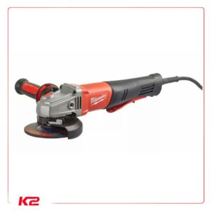 Meuleuse AGV 13-125 XSPDEB Milwaukee