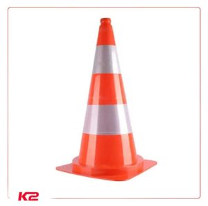 Balise de signalisation souple 0.50m "plot"