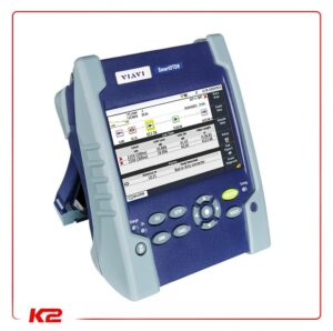Réflectomètre VIAVI E126 (SMART OTDR)