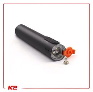 Localisateur visuel de défauts rechargeable 30 mW "laser"