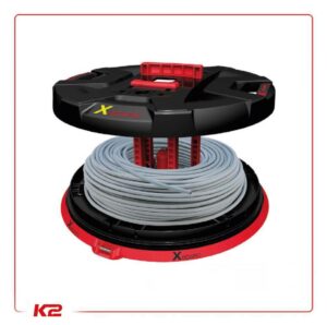 Dérouleur de cable GENIPLAC AO-XB 500