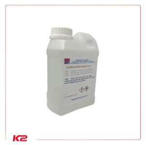 Alcool isopropylique 1L