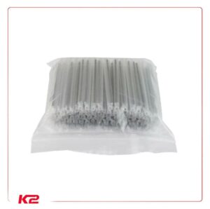 Protection d'épissure thermo-rétractable transparent "smoove"