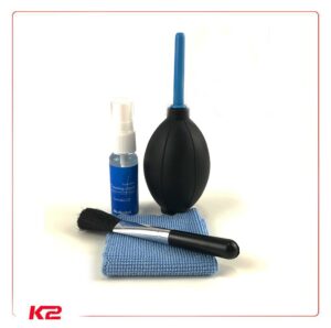 Kit de nettoyage soudeuse fibre optique