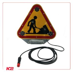 Triflash magnétique de type AK5