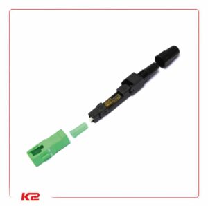 Connecteur sans outil SC/APC