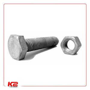 Boulon d'assemblage 14x30mm