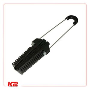 Pince d'ancrage Ø 12-16mm "malico"