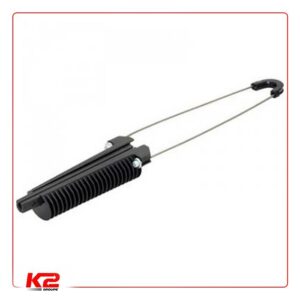 Pince d'ancrage Ø 8-12mm "malico"