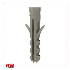 CHEVILLE NYLON 8X40mm/100pcs