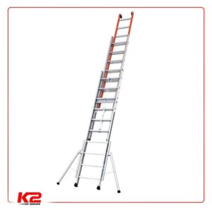 Echelle TUBESCA 3 plans