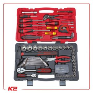 Coffret de douilles et accessoires ULTIMATE