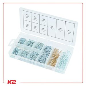 Assortiment de clous