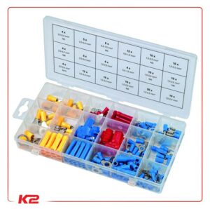 Assortiment de cosses