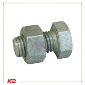 Boulon d'assemblage 14x25mm