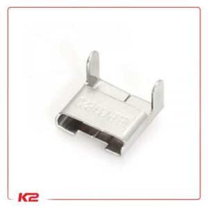 Boucle standard B20