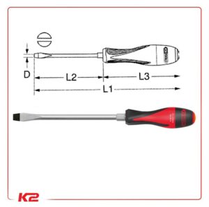 Tournevis ULTIMATE® Fente