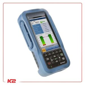Analyseur boucle locale, xDSL et multiplay Exfo MaxTester 635