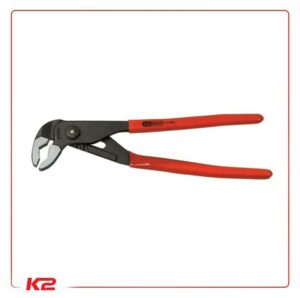 Pince multiprises standard gainée 10, 0-45 mm